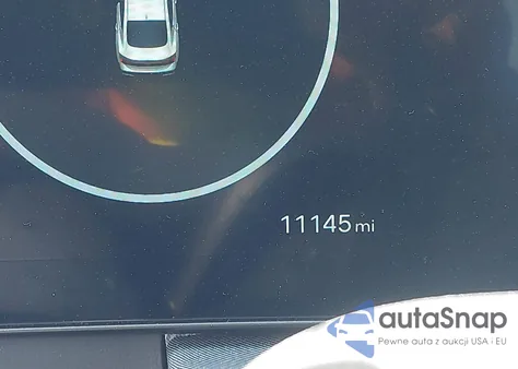 2024 Hyundai Sonata Sel из США, поврежденный, VIN KMHL14JA7RA423623